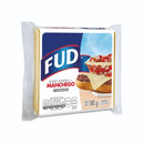 Queso Americano Manchego FUD180 g