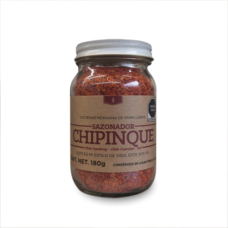 RUB Chipinque SMP 180 g