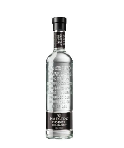 Tequila Maestro Dobel Diamante 700 ml