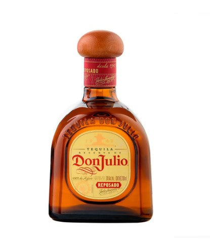 Tequila Don Julio Reposado 700 ml