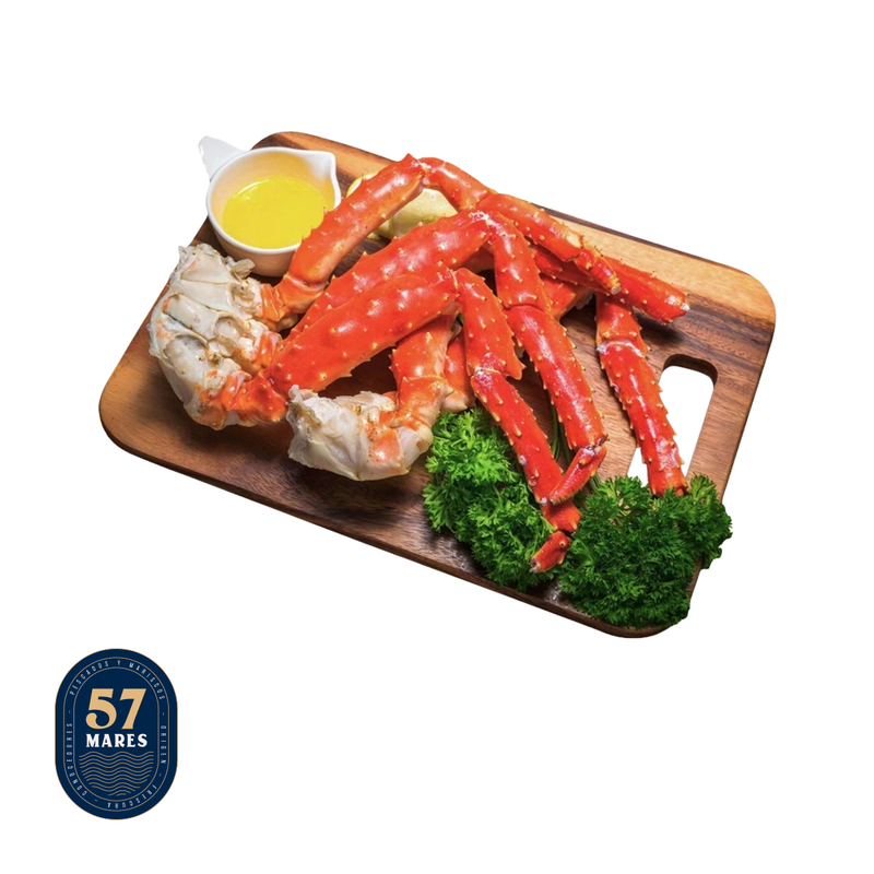 King Crab 57 Mares 1 kg