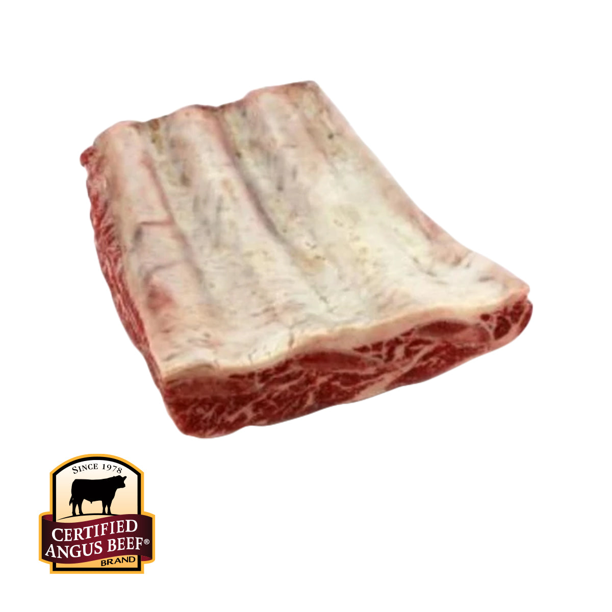 Short Rib Certified Angus Beef