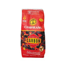 Briquetas de Carbón Mezquite Premium Campirano 3.6 kg