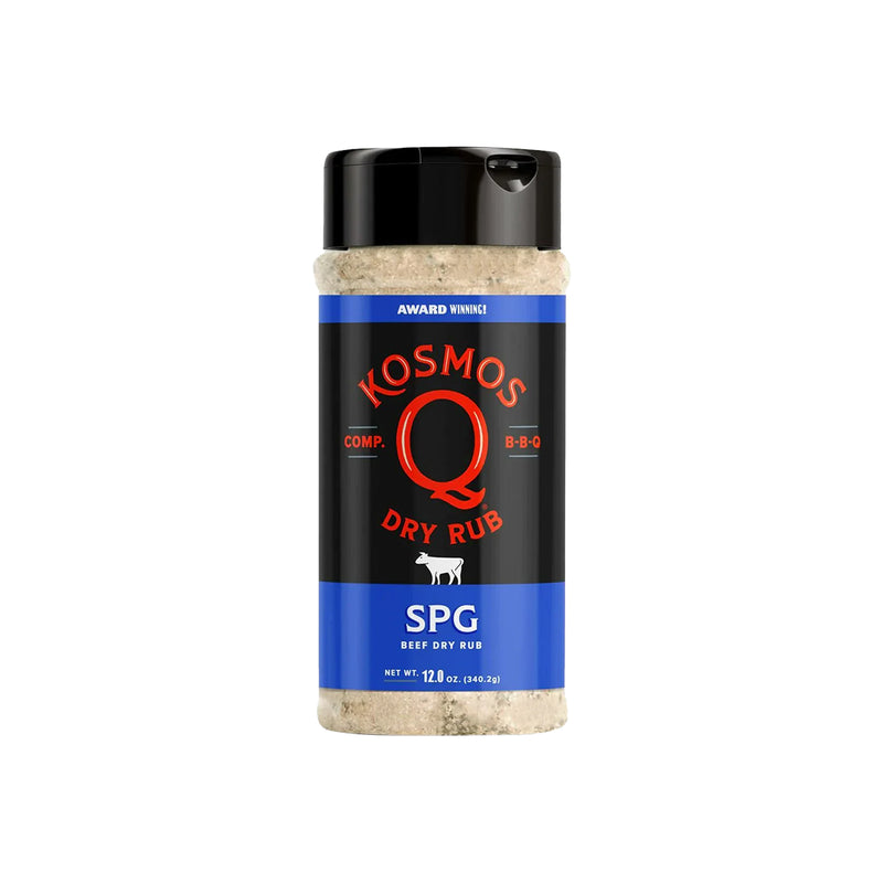 SPG Rub Kosmos Q 340 g