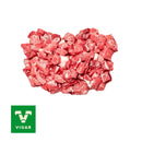 Cortadillo Pulpa Negra Vigar 500 g