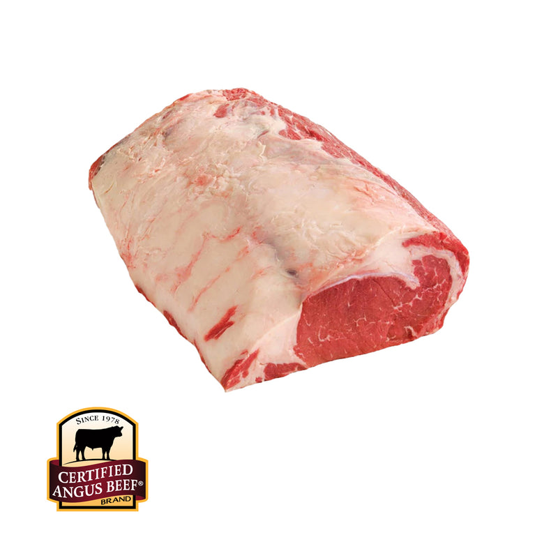 Rib Eye Completo Certified Angus Beef® brand