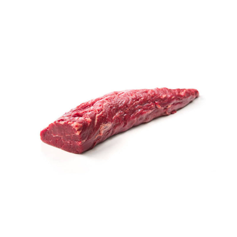 Filete Limpio Premium Vigar Beef