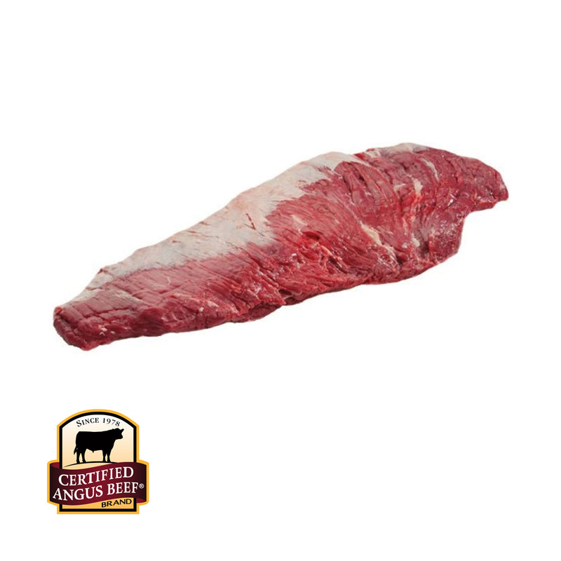 Vacío Certified Angus Beef