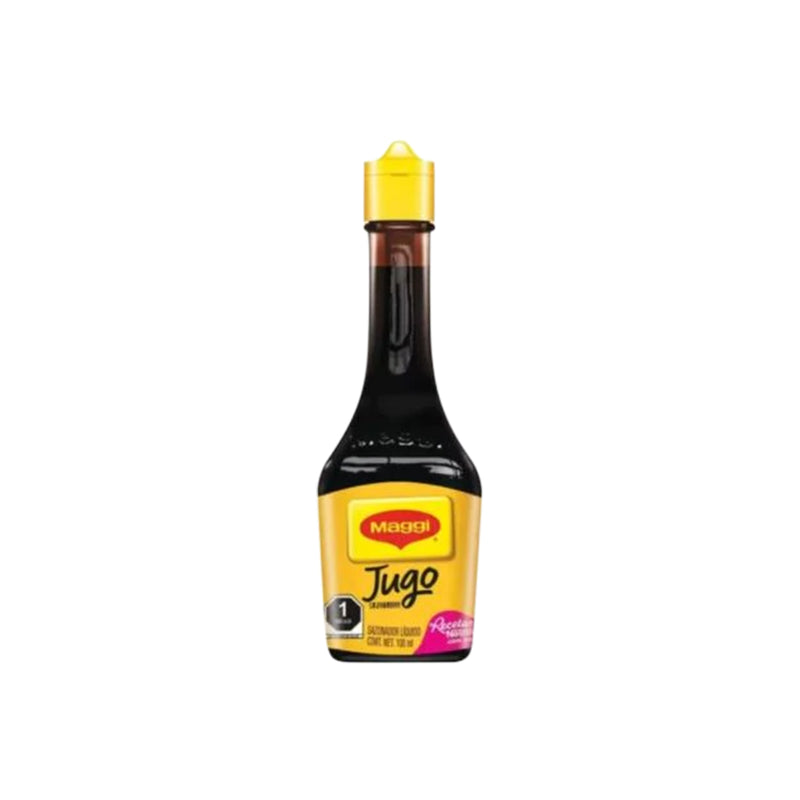 Salsa Maggi Chica 100 ml