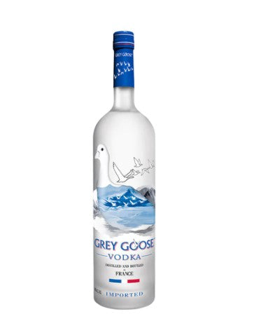 Vodka Grey Goose 750 ml