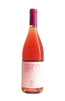 Vino Rosado GSM Rose Cava Córdova 750 ml