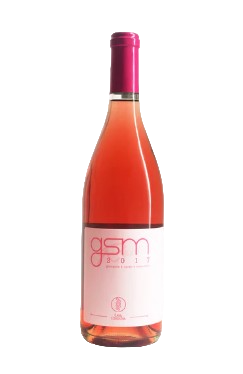 Vino Rosado GSM Rose Cava Córdova 750 ml