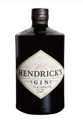 Ginebra Hendrick's 750 ml