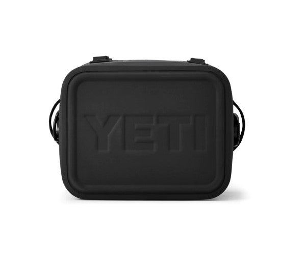 Hielera Suave Hopper Flip 12 YETI