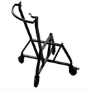 L intEGGrated Nest + Handler