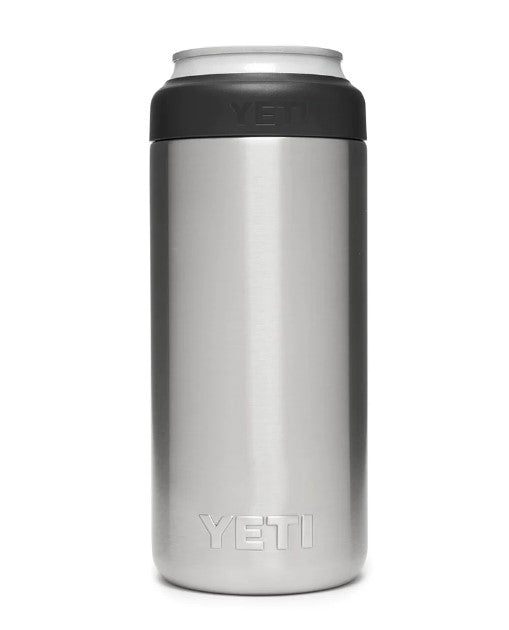 Porta Lata Rambler Colster Slim YETI