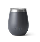 Termo Rambler 10oz Wine Tapa Magnética YETI