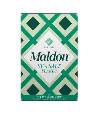 Sal de Mar Maldon 250 g