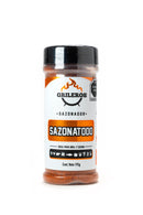 Sazonatodo Grileros 195 g