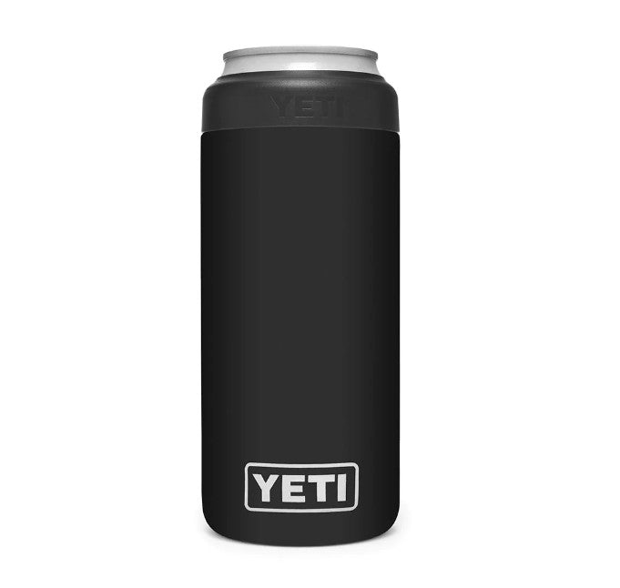 Porta Lata Rambler Colster Slim YETI