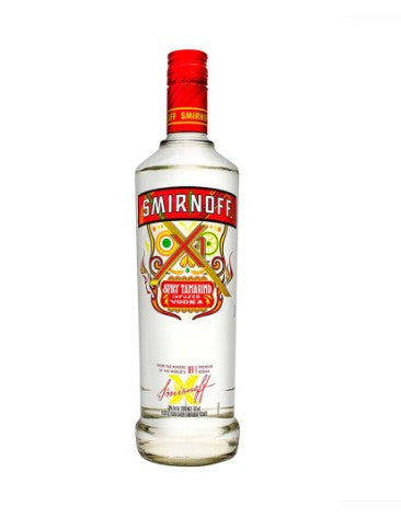 Vodka Smirnoff Tamarindo 750 mL