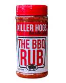 The BBQ Rub Killer Hogs 454 g