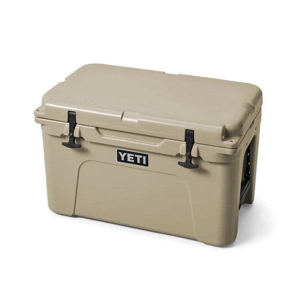 Hielera Rígida Tundra 45' Tan Yeti