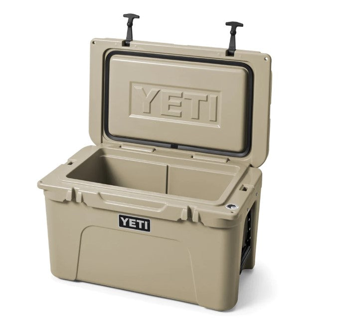 Hielera Rígida Tundra 45' Tan Yeti