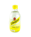 Agua Tónica Schweppes 296 ml