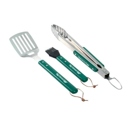 Set 3 Piezas para BBQ Big Green Egg