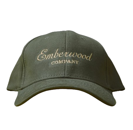 Gorra Emberwood