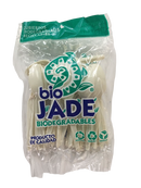 Cuchara Grande JADE Biodegradable 25 piezas