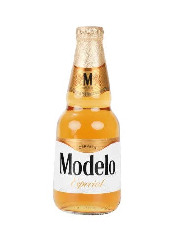 Cerveza Modelo Especial 355 ml