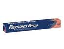 Papel Aluminio Reynolds Wrap 10 M