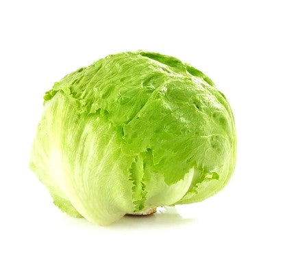 Lechuga Romana 1 kg