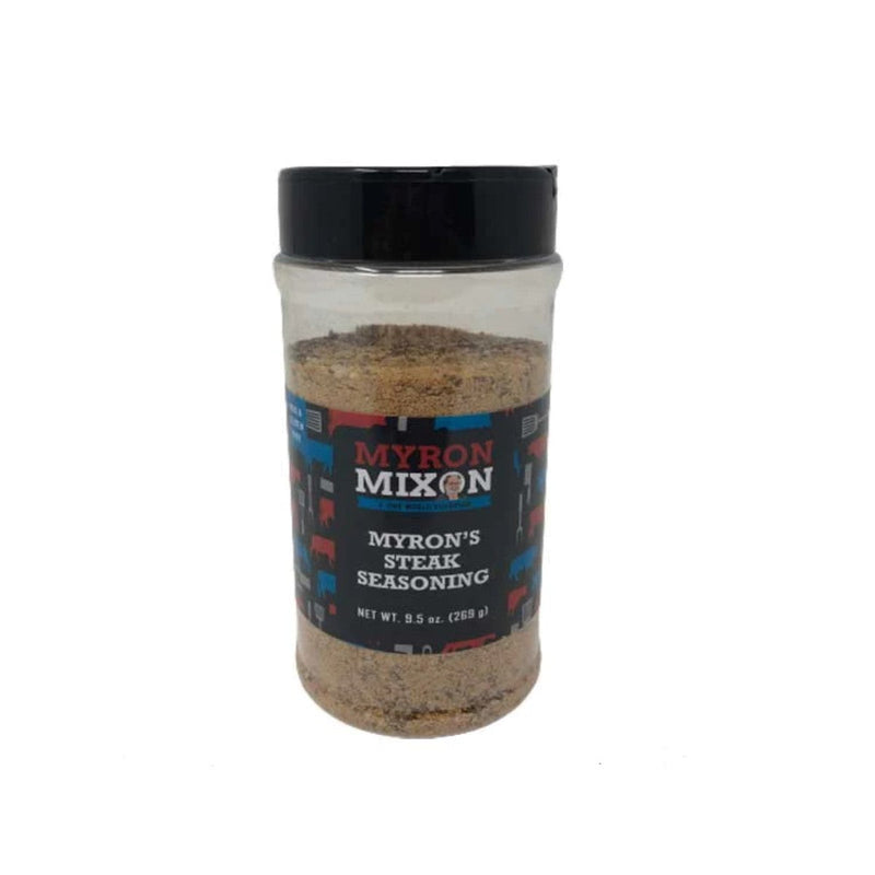 Ron's Steak Seasoning Myron Mixon 269 g