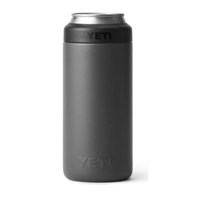 Porta Lata Rambler Colster Slim YETI